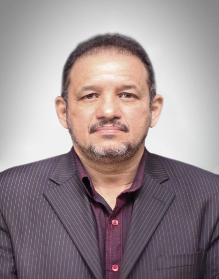 Vereador Leomar Pires